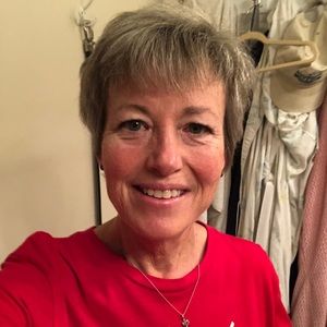 Meet your Posher, Marci